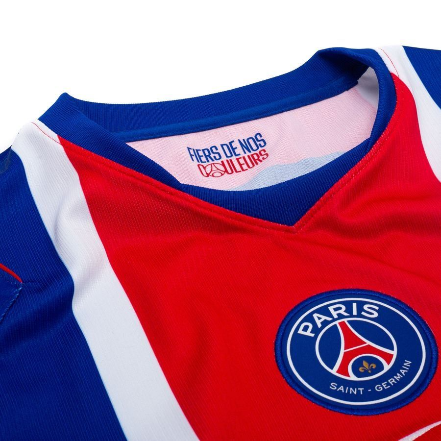 Maillot 2026-27 Paris Saint-Germain Domicile