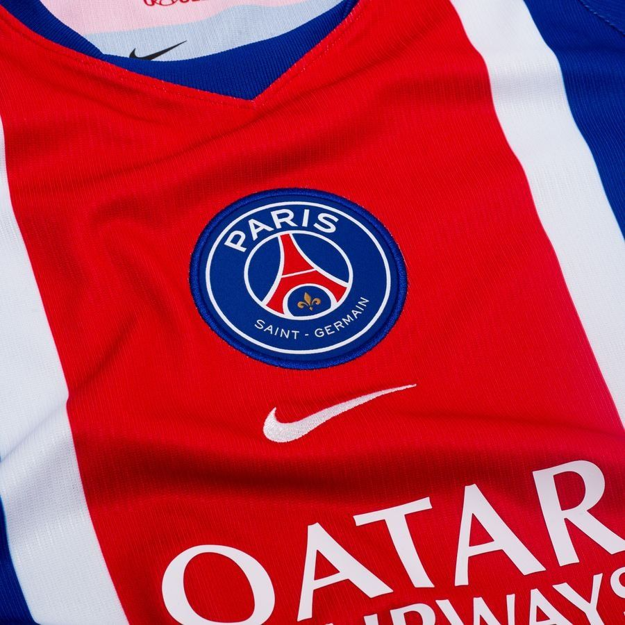 Maillot 2026-27 Paris Saint-Germain Domicile