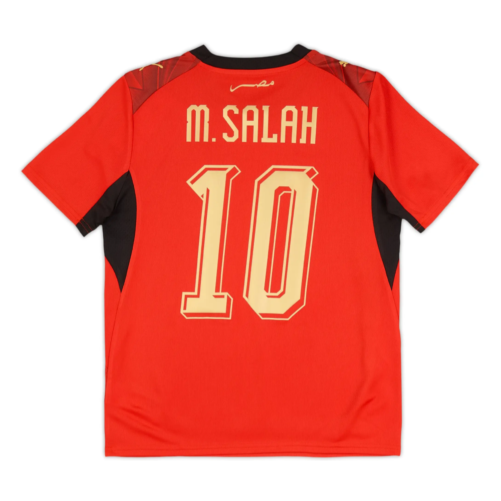 Maillot 2026 Égypte Domicile