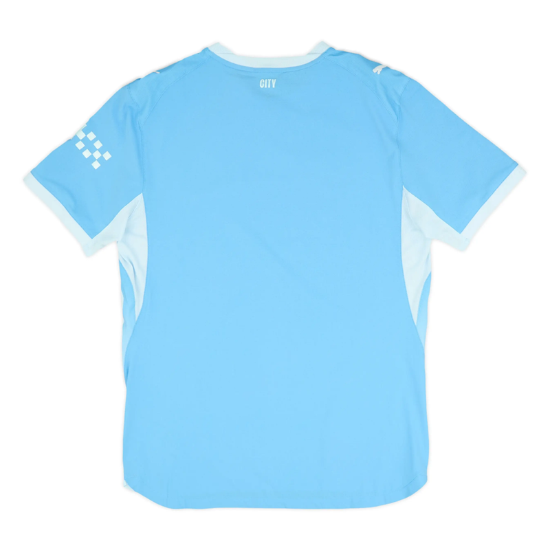 Maillot 2026-27 Manchester City FC Domicile