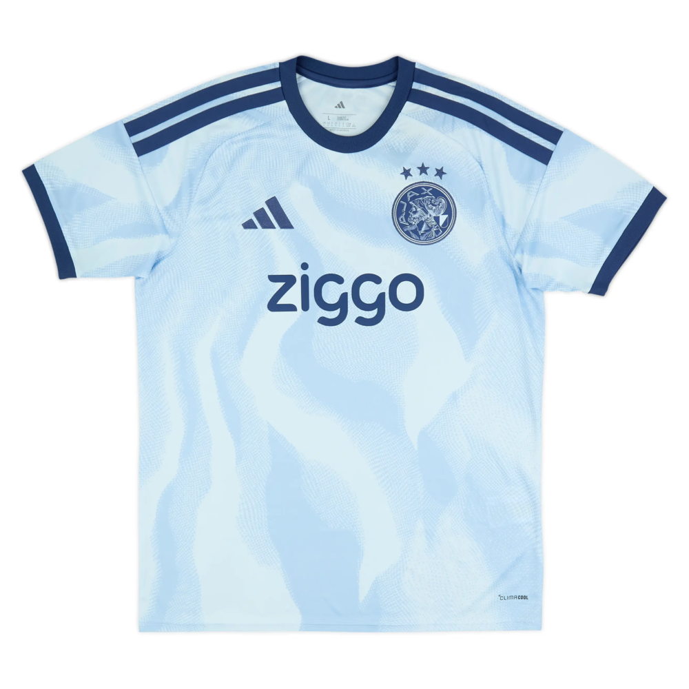 Maillot 2026-27 AFC Ajax Troisième maillot