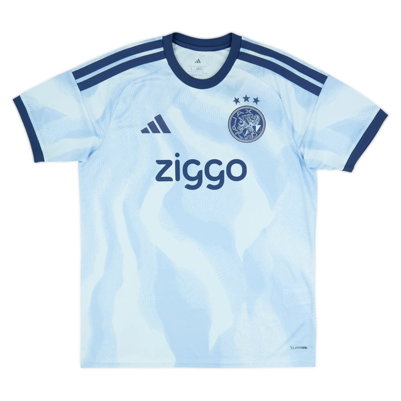 Maillot 2026-27 AFC Ajax Troisième maillot