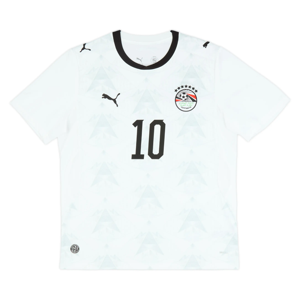 Maillot 2026 Égypte Extérieur