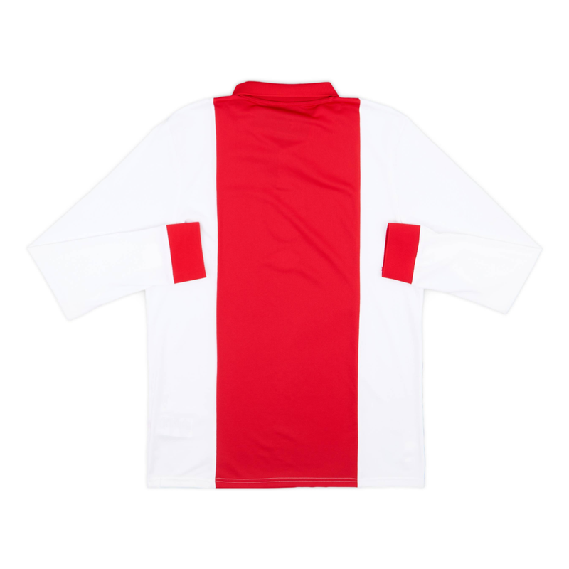Maillot 2025-26 AFC Ajax Édition spéciale
