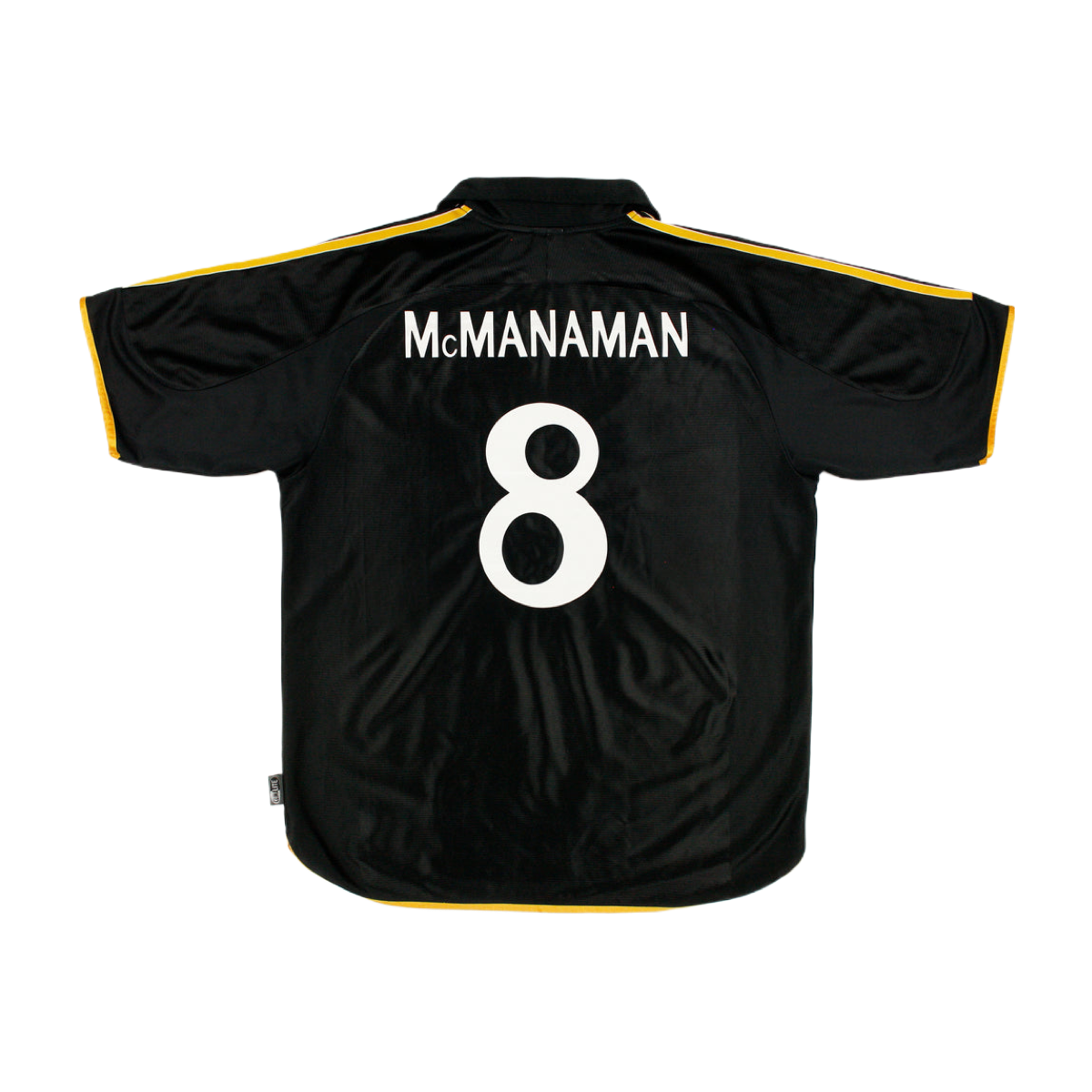 Maillot 1999-01 Real Madrid CF Extérieur