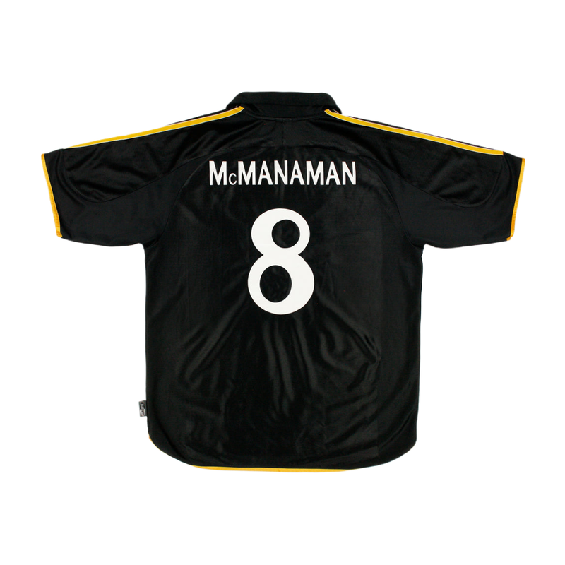 Maillot 1999-01 Real Madrid CF Extérieur