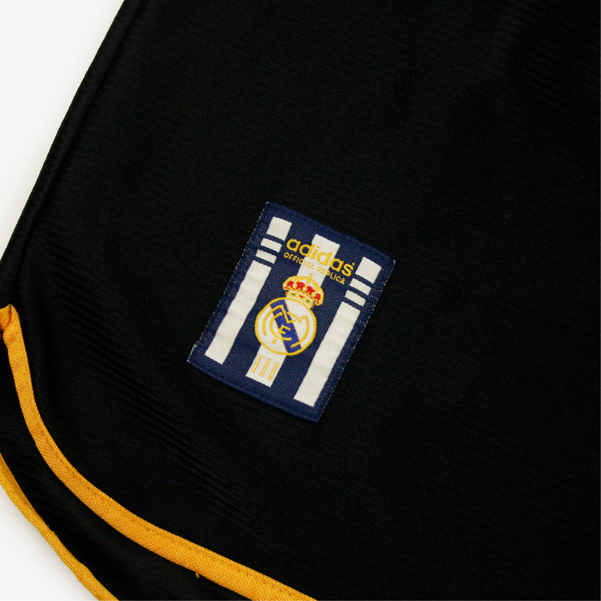 Maillot 1999-01 Real Madrid CF Extérieur