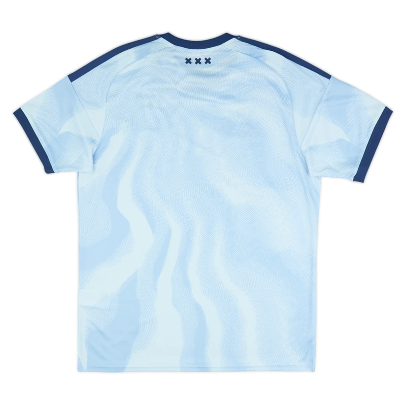 Maillot 2026-27 AFC Ajax Troisième maillot