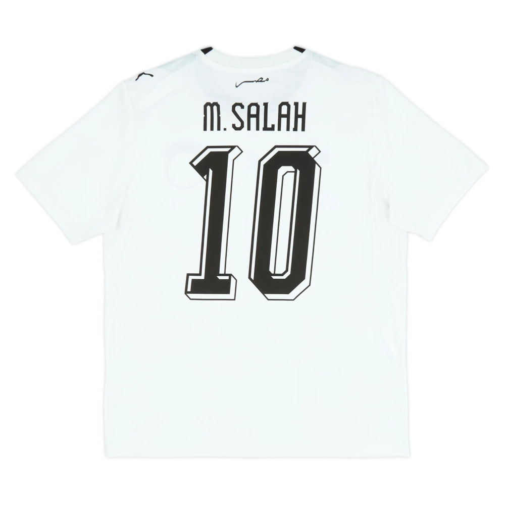 Maillot 2026 Égypte Extérieur