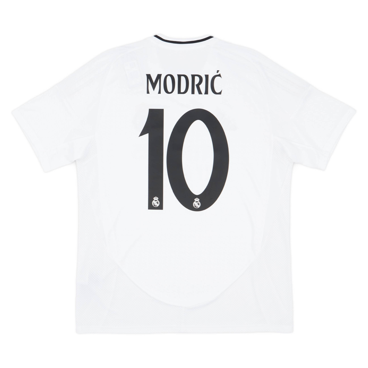 Maillot 2024-25 Real Madrid CF Domicile