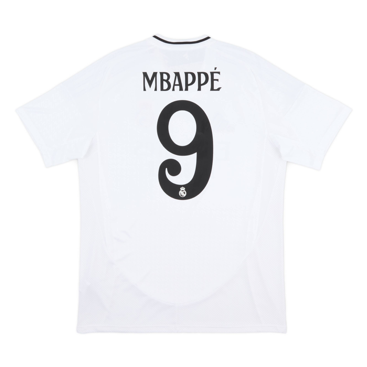 Maillot 2024-25 Real Madrid CF Domicile