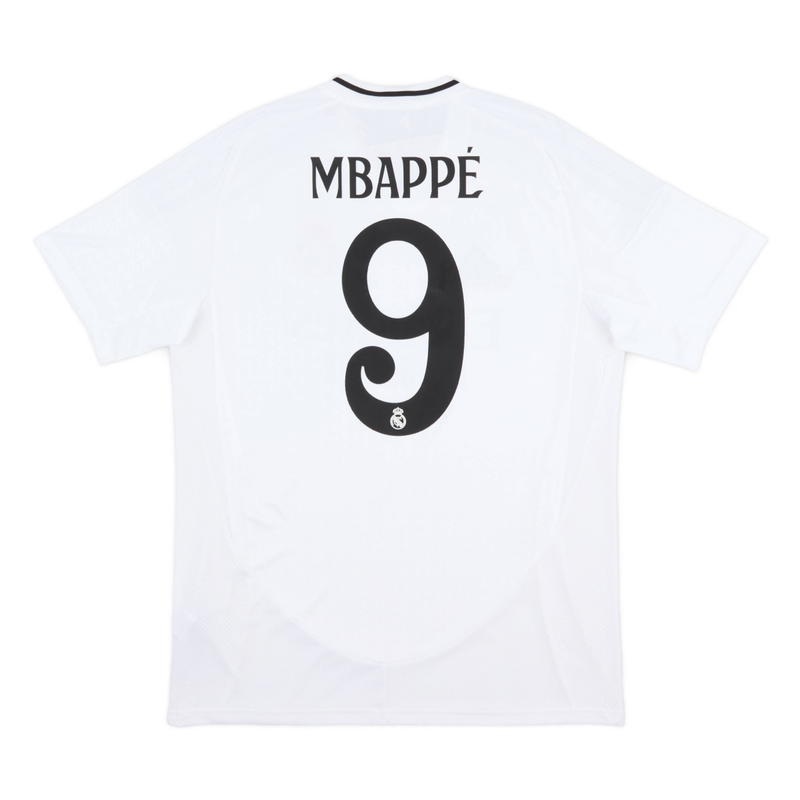 Maillot 2024-25 Real Madrid CF Domicile