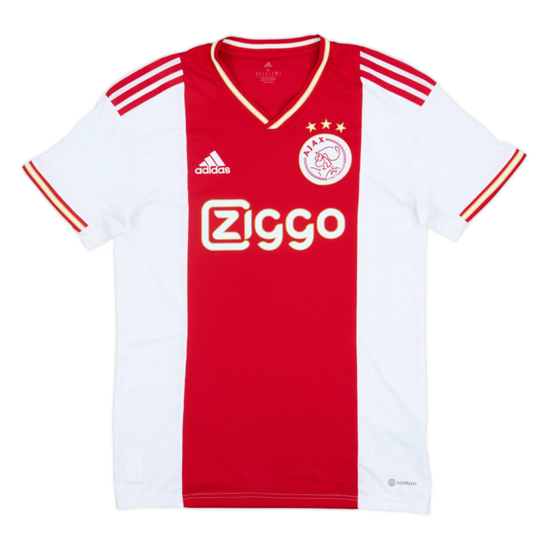 Maillot 2022-23 AFC Ajax Domicile