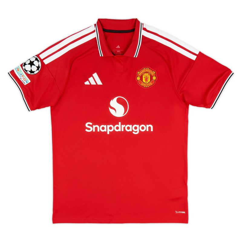 Maillot 2026-27 Manchester United FC Domicile