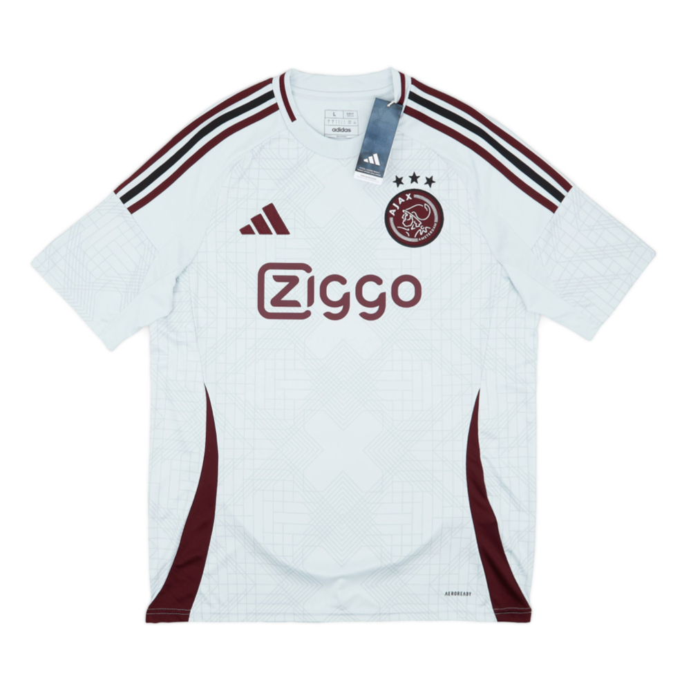 Maillot 2024-25 AFC Ajax Troisième maillot