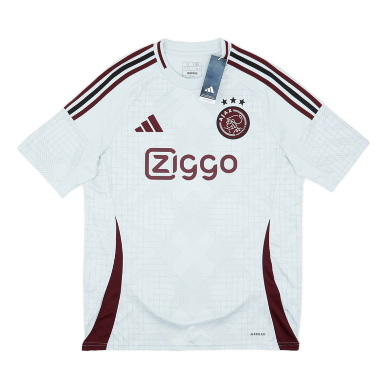 Maillot 2025-26 AFC Ajax Extérieur