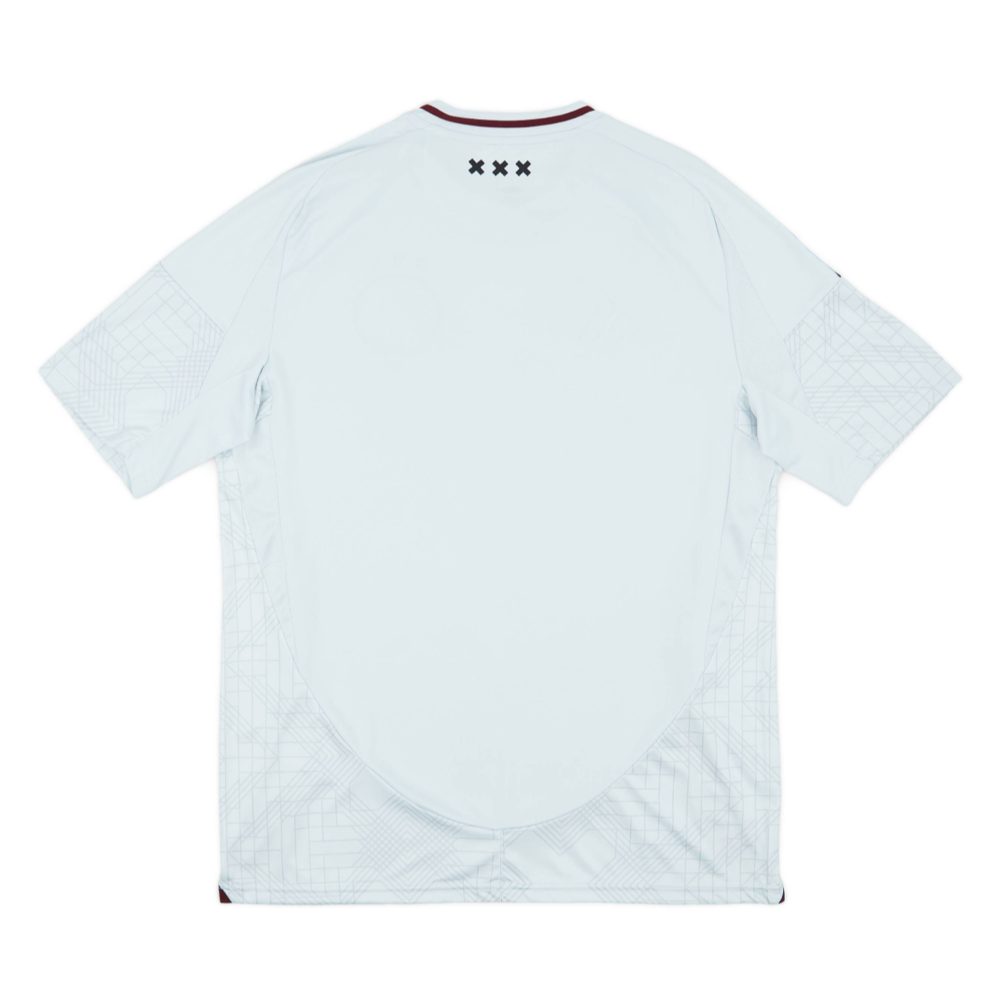 Maillot 2024-25 AFC Ajax Troisième maillot