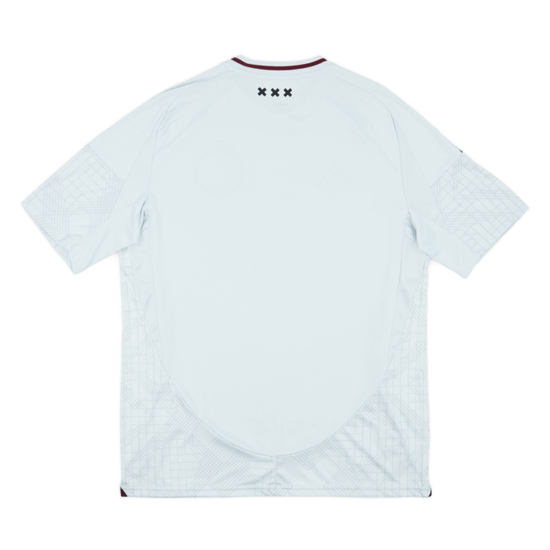 Maillot 2024-25 AFC Ajax Troisième maillot