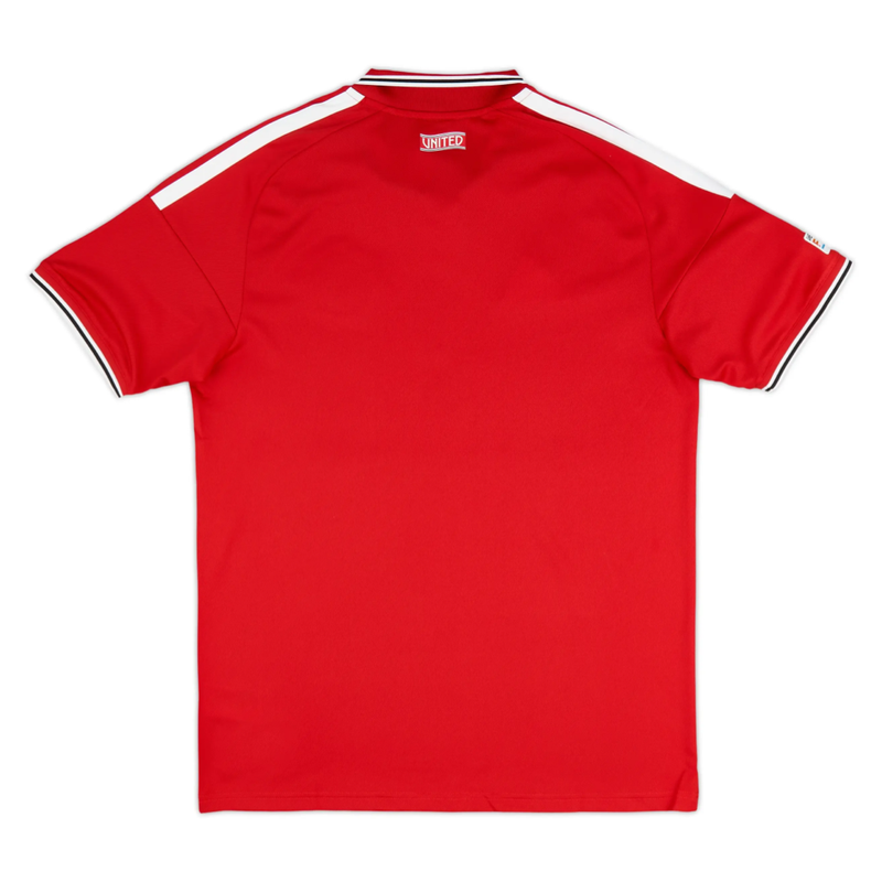 Maillot 2026-27 Manchester United FC Domicile