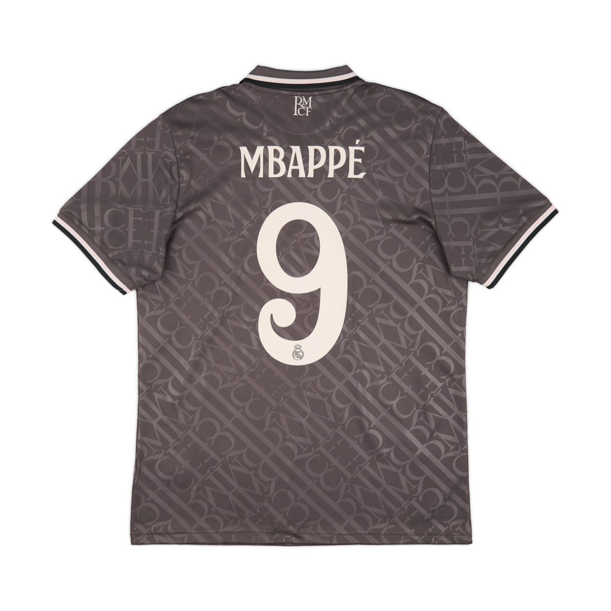 Maillot 2024-25 Real Madrid CF Troisième maillot