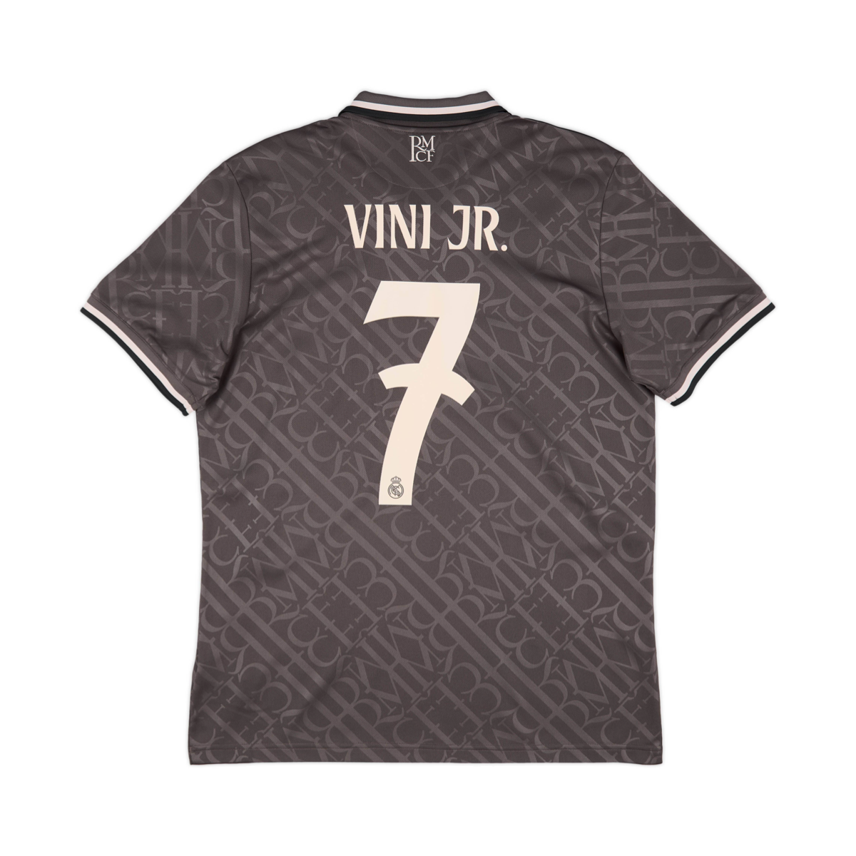 Maillot 2024-25 Real Madrid CF Troisième maillot