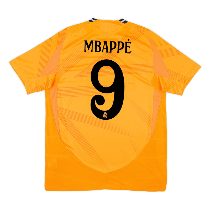 Maillot 2024-25 Real Madrid CF Extérieur
