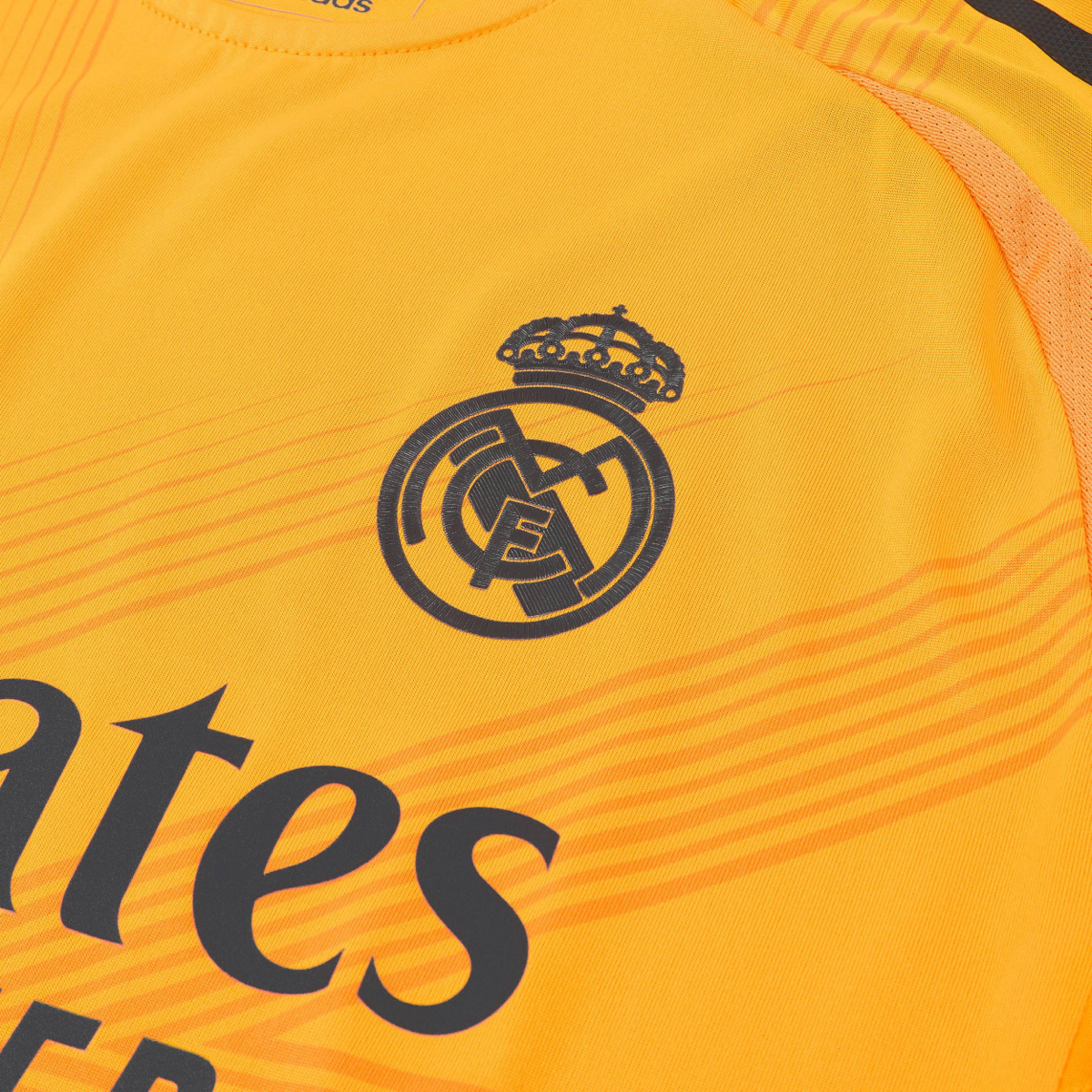 Maillot 2024-25 Real Madrid CF Extérieur