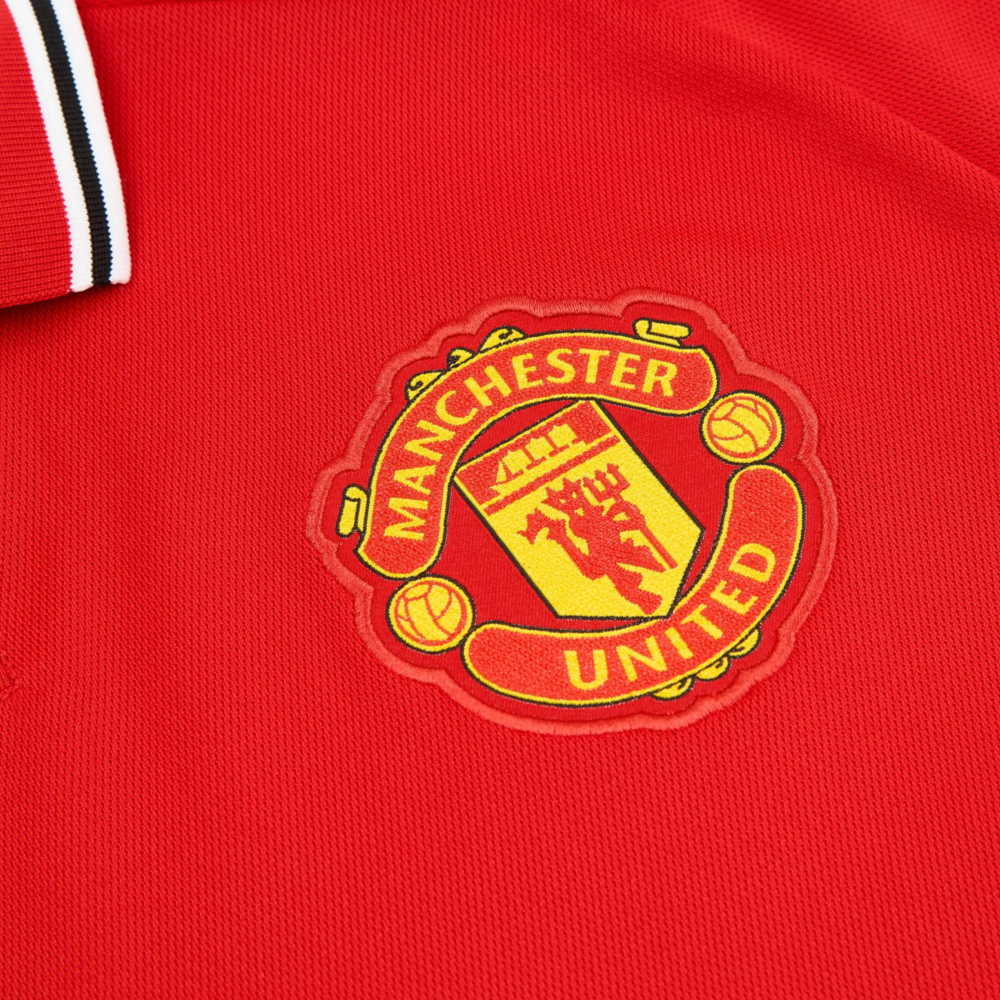 Maillot 2026-27 Manchester United FC Domicile