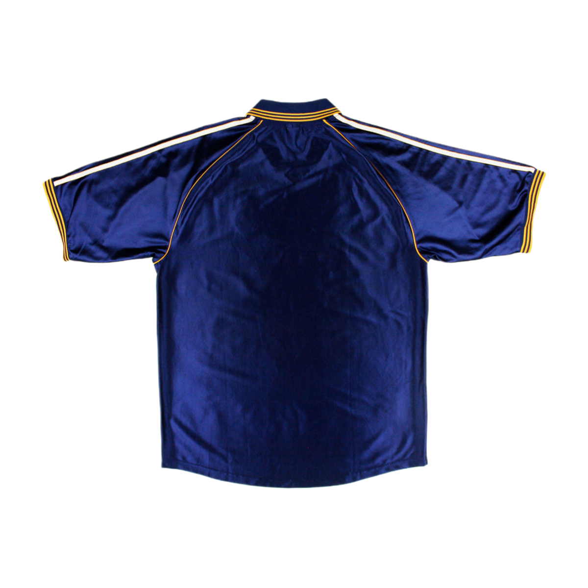 Maillot 1998-00 Real Madrid CF Troisième maillot