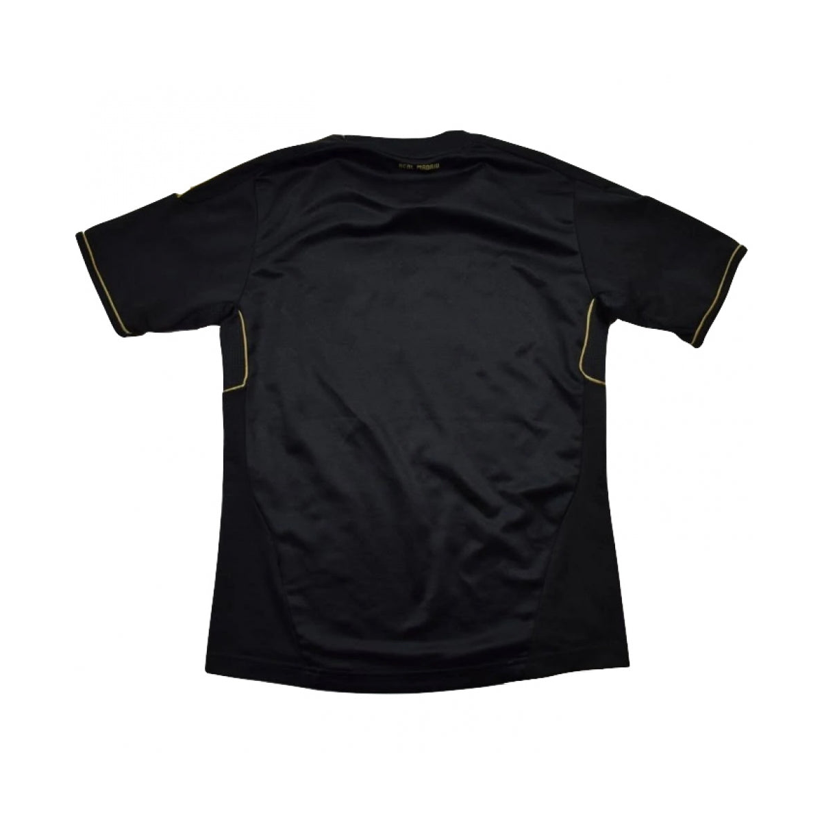 Maillot 2011-12 Real Madrid CF Extérieur