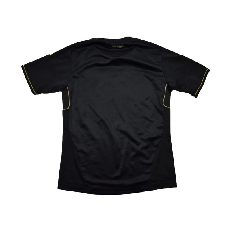 Maillot 2011-12 Real Madrid CF Extérieur