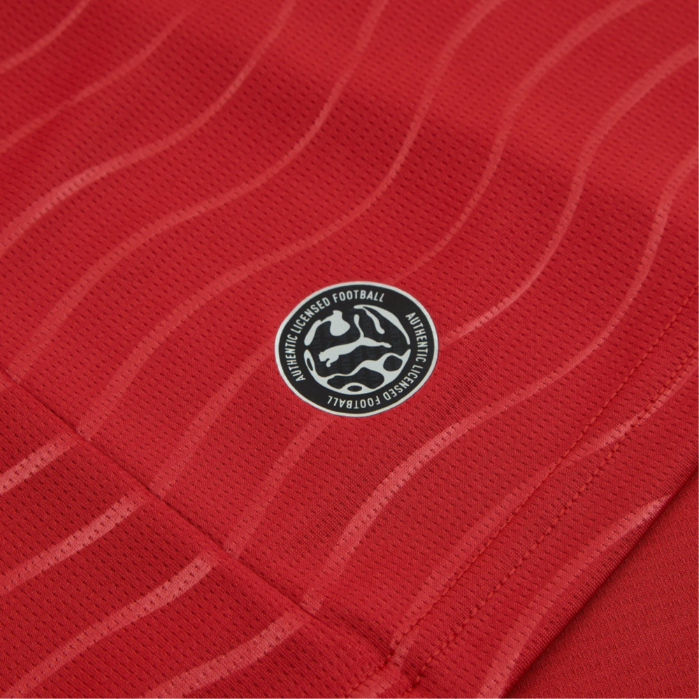Maillot 2026 Portugal Domicile