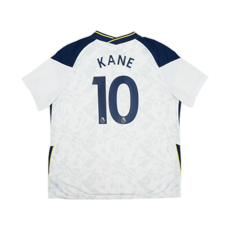 Maillot 2020-21 Tottenham Hotspur FC Domicile