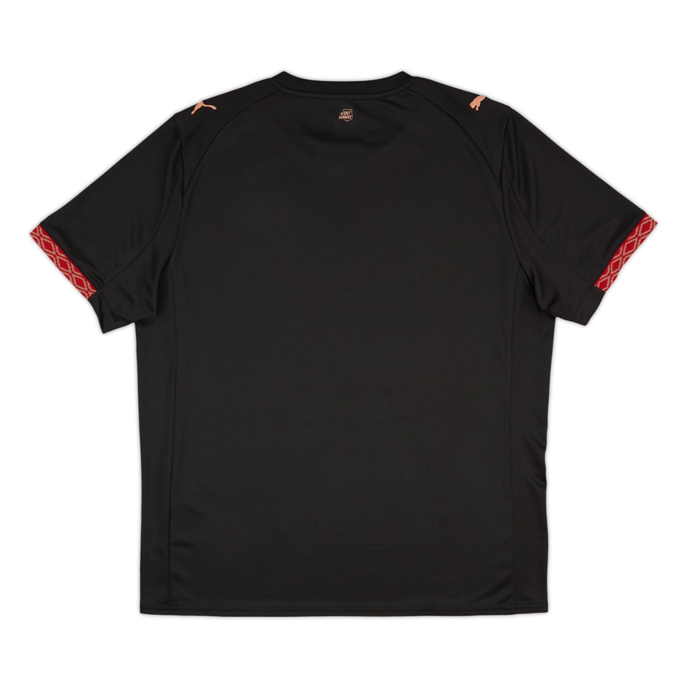 Maillot 2025-26 Stade Rennais FC Troisième maillot