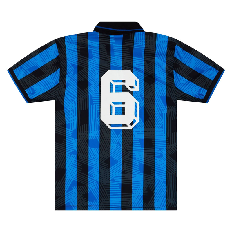 Maillot 1992-93 Atalanta BC Domicile