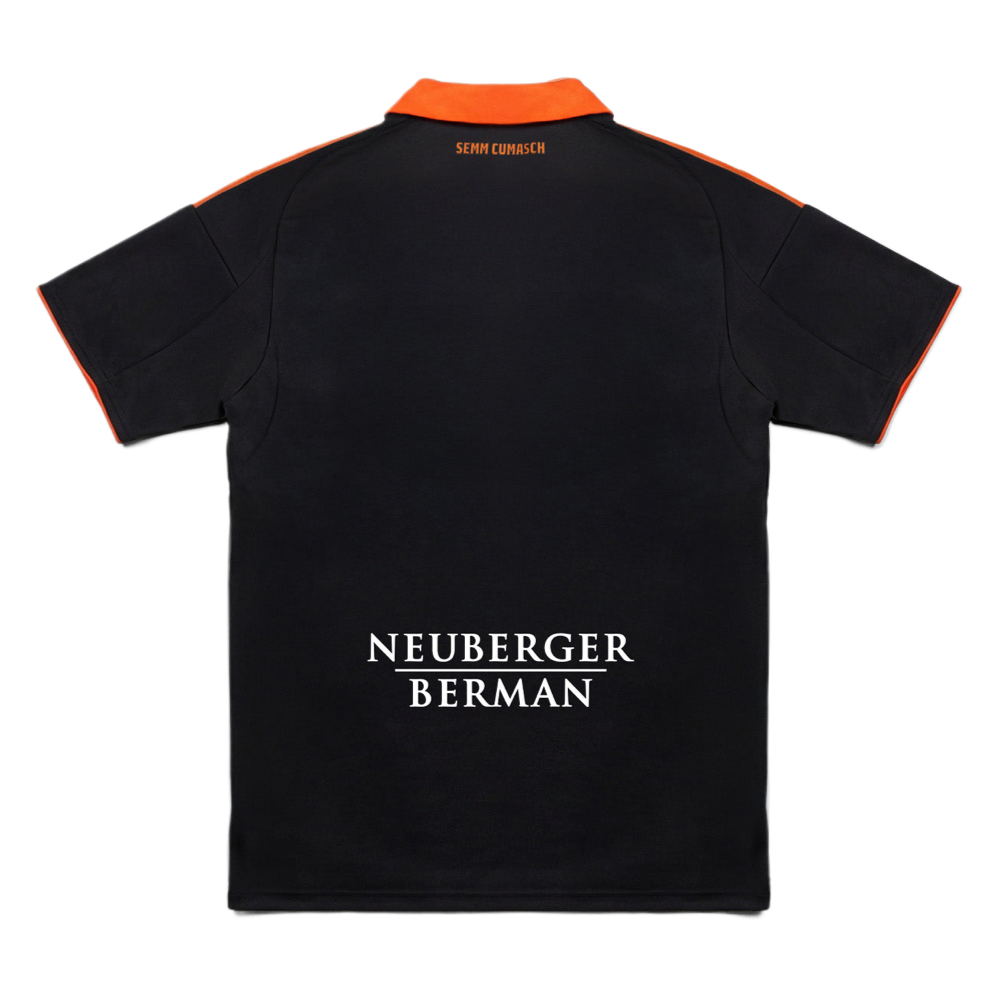 Maillot 2025-26 Como 1907 Troisième maillot
