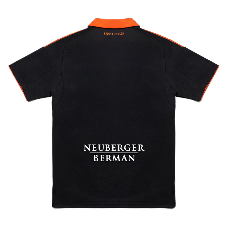 Maillot 2025-26 Como 1907 Troisième maillot