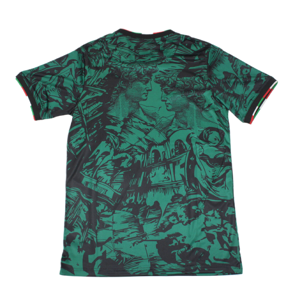Maillot 2023 Italie Édition spéciale