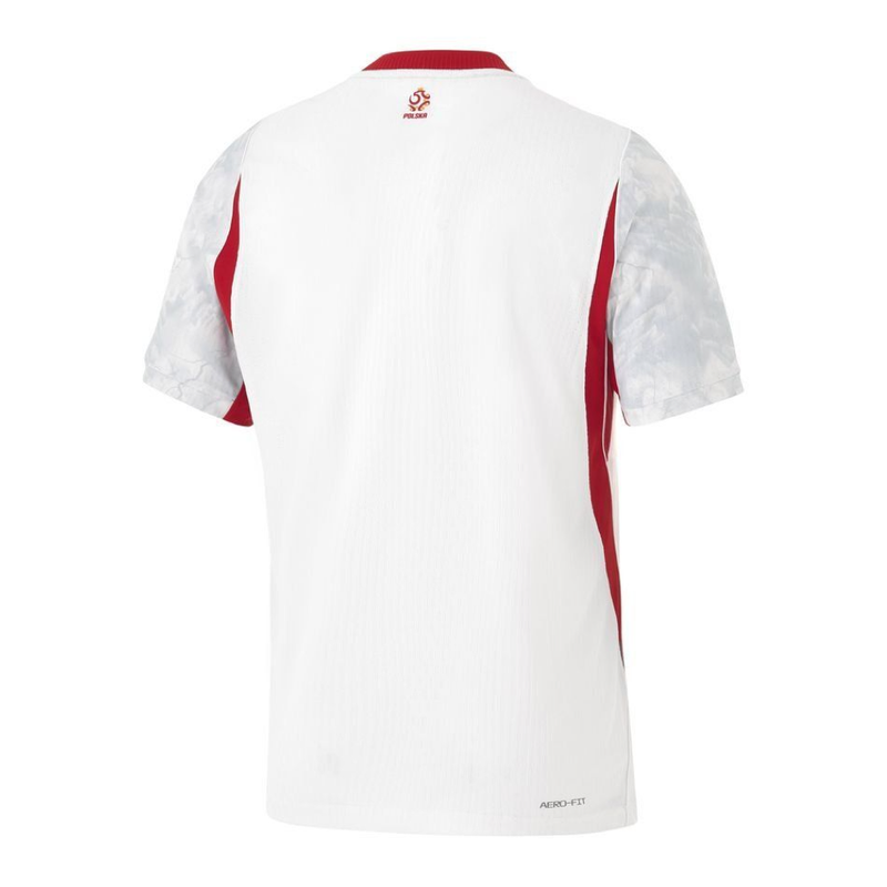 Maillot 2026 Pologne Domicile