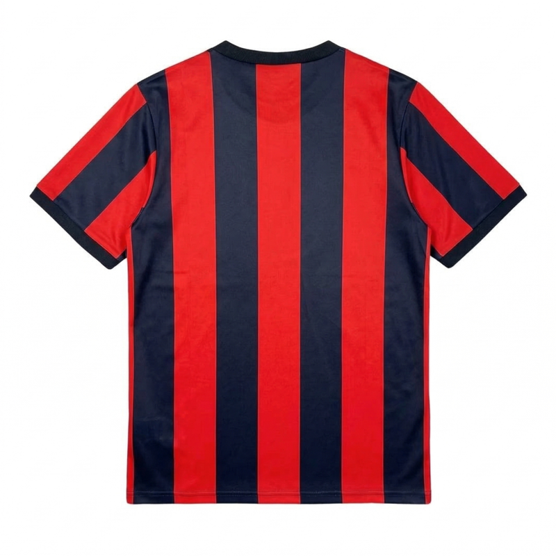 Maillot 1977-78 OGC Nice Domicile