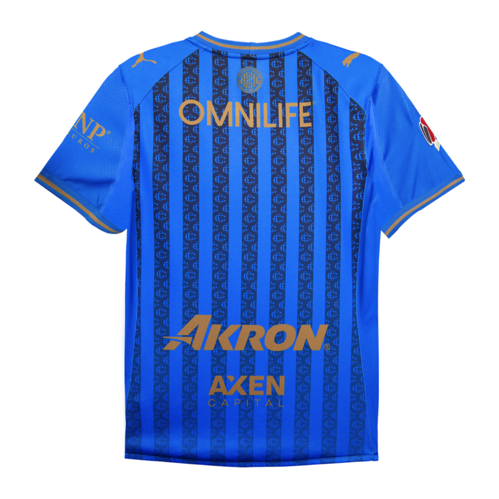 Maillot 2025-26 CD Guadalajara Quatrième maillot