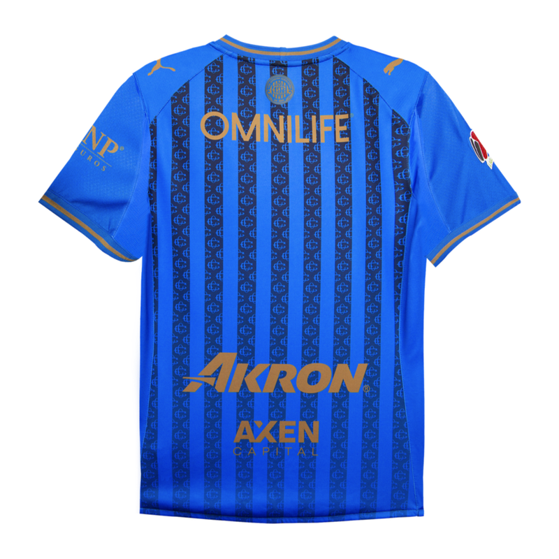 Maillot 2025-26 CD Guadalajara Quatrième maillot