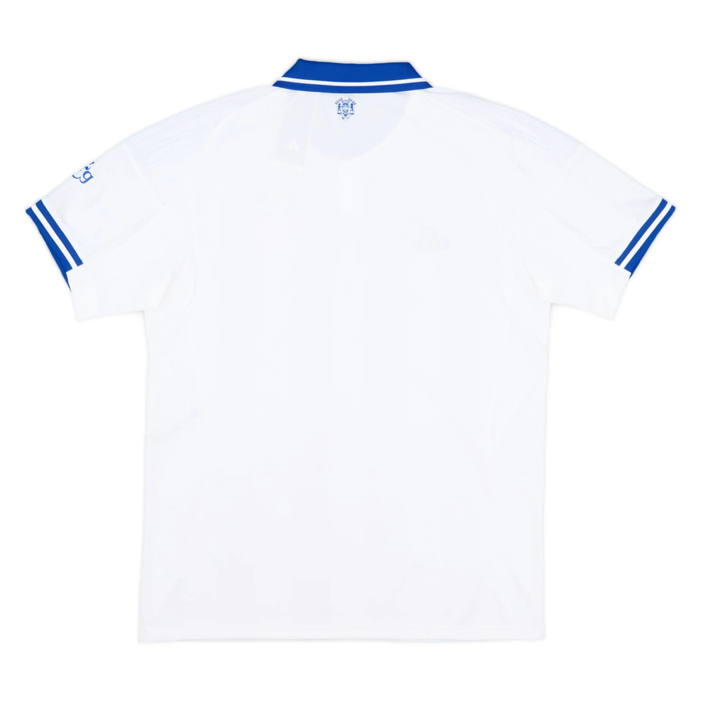 Maillot 2025-26 FC Copenhagen Domicile