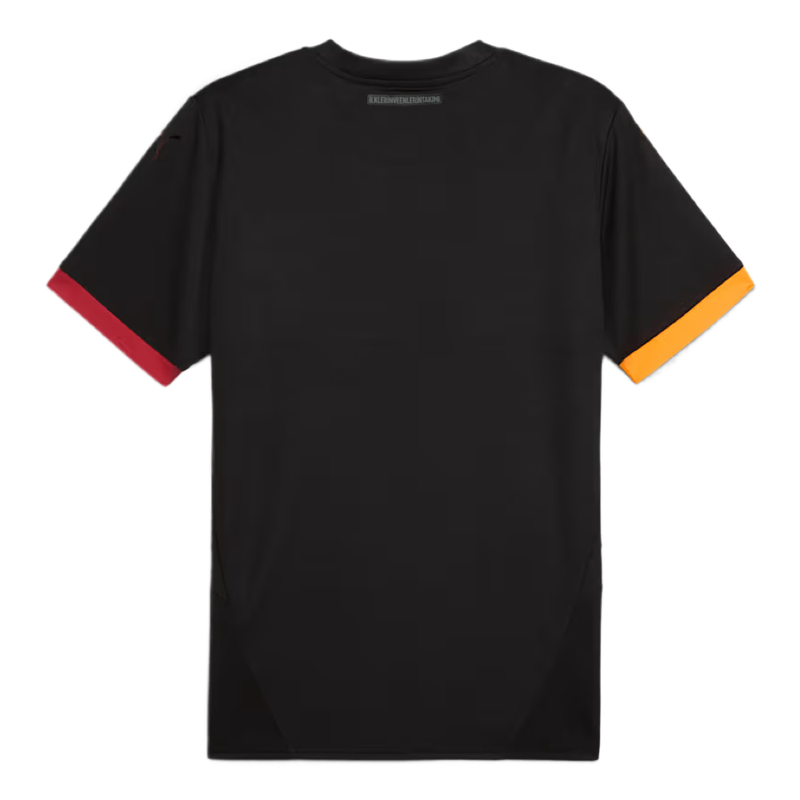 Maillot 2024-25 Galatasaray SK Quatrième maillot