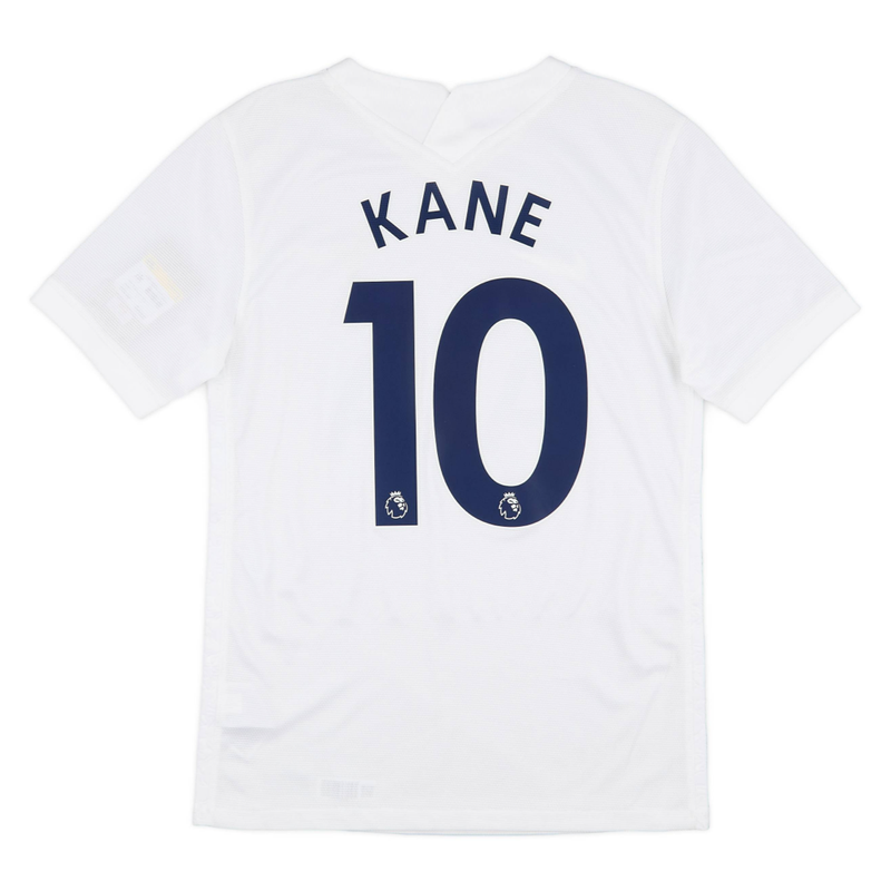 Maillot 2021-22 Tottenham Hotspur FC Domicile