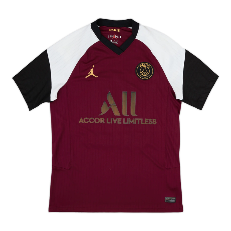 Maillot 2020-21 Paris Saint-Germain Troisième maillot