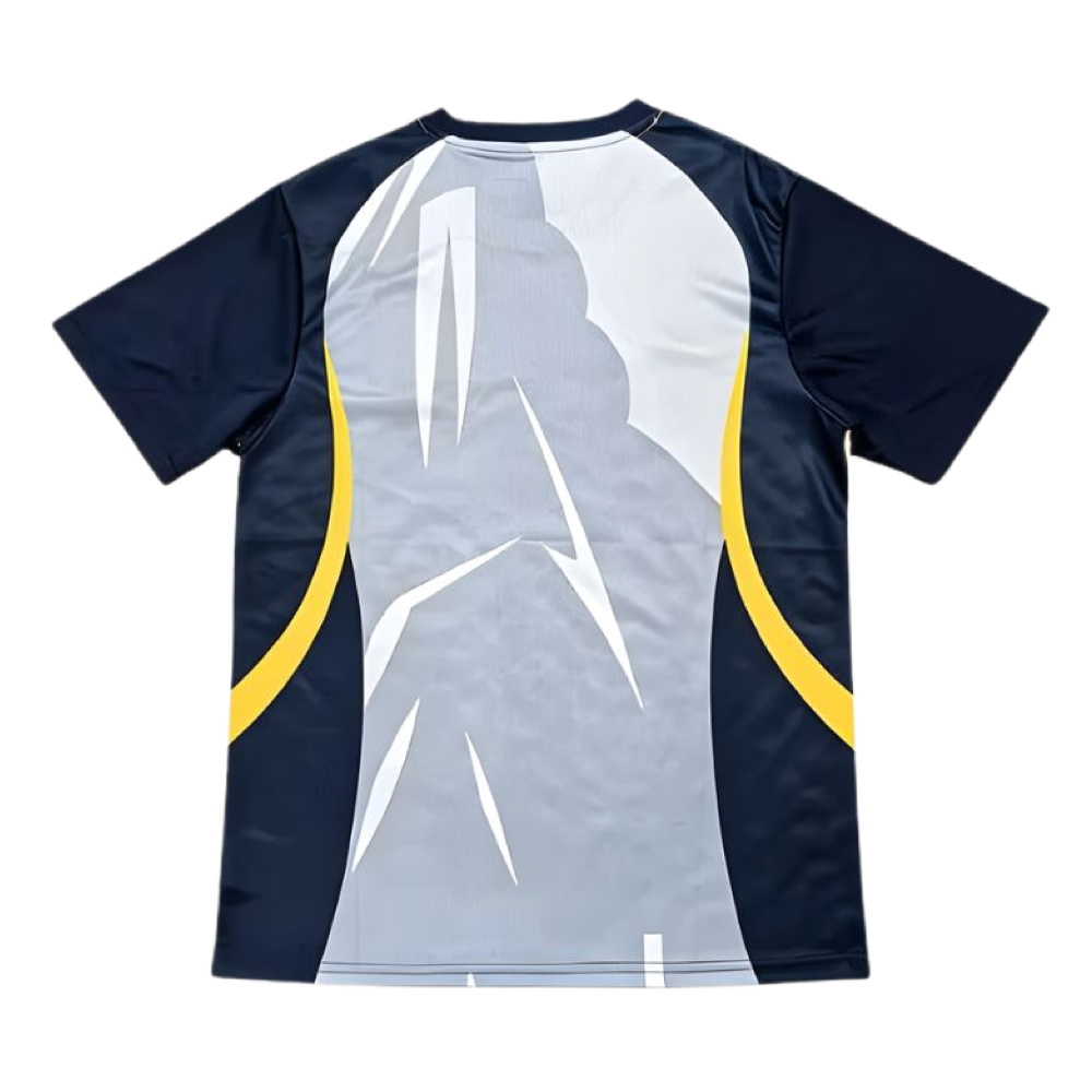Maillot 2026 Brésil Édition spéciale