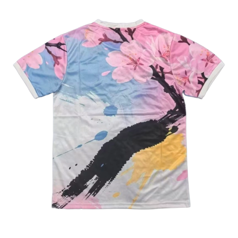 Maillot 2026 Japon Édition spéciale