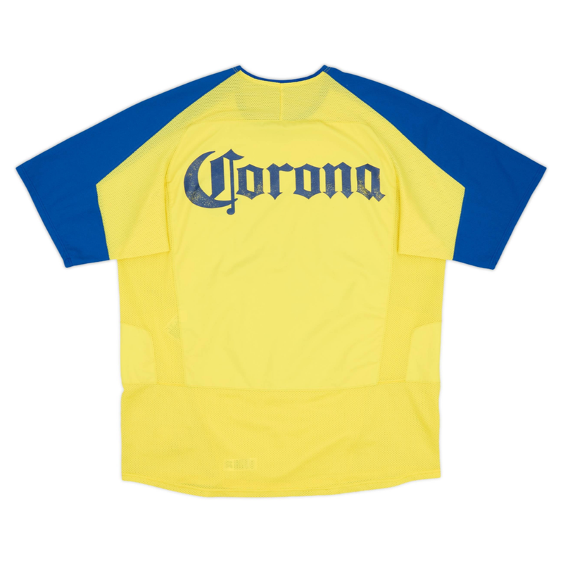 Maillot 2003-04 Club América Domicile