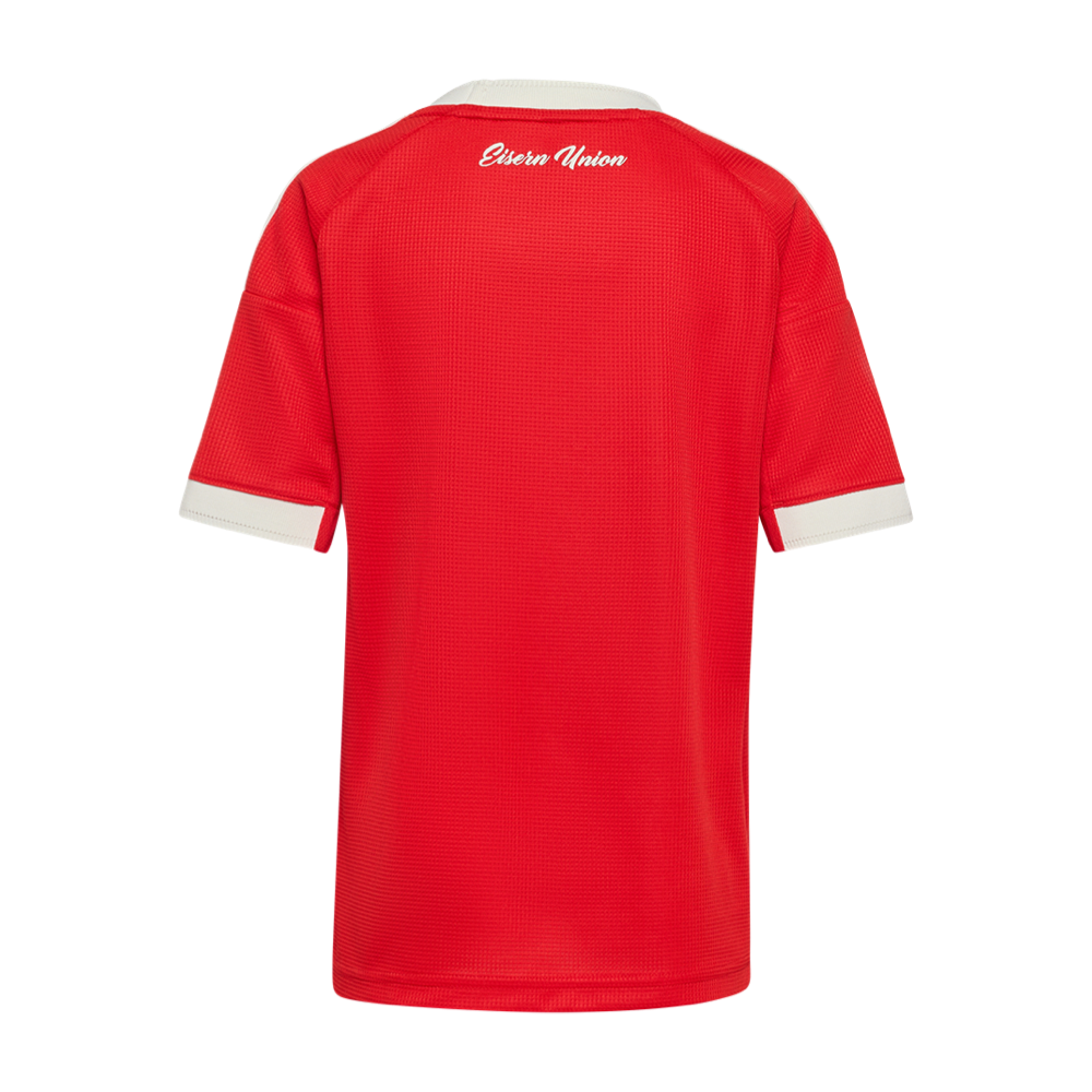 Maillot 2025-26 1. FC Union Berlin Édition spéciale